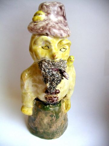 Archiv-Bild „Schäfer“