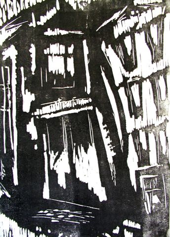 Archiv-Bild „Nach Ladenschluß“