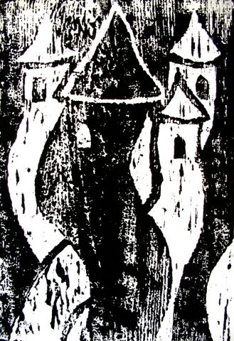 Archiv-Bild „Geschwungene Wege“