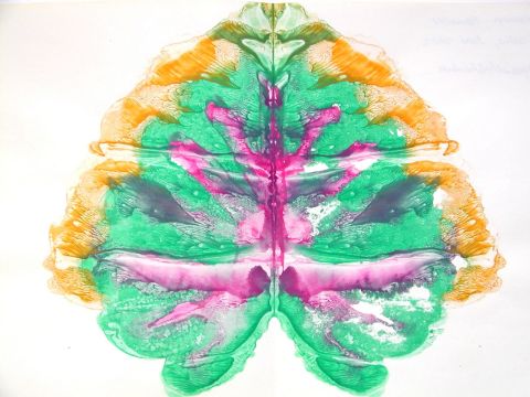 Archiv-Bild „Blatt“