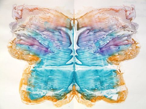 Archiv-Bild „Schmetterling“