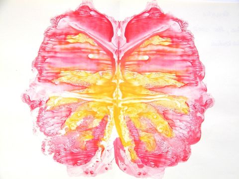 Archiv-Bild „Abklatsch“