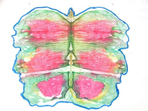 Archiv-Bild „Fantastisches Tier“