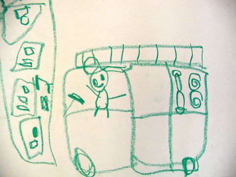 Archiv-Bild „Feuerwehr“