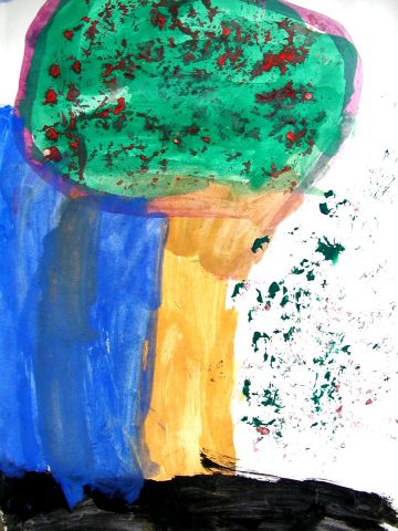 Archiv-Bild „Baum“