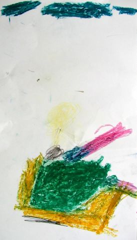 Archiv-Bild „Radaranlage“