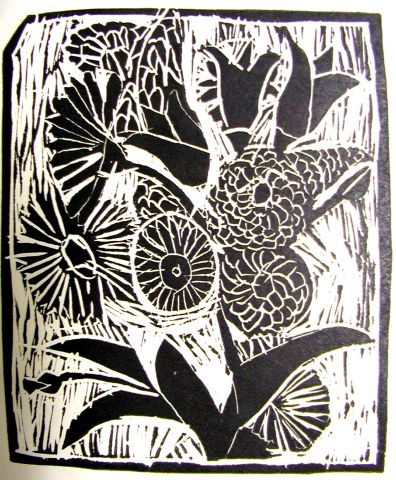 Archiv-Bild „Blumenstrauß“