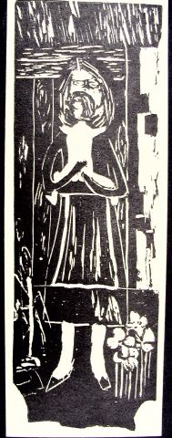 Archiv-Bild „Vietnamesische Mutter“