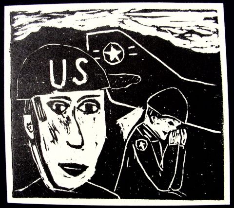 Archiv-Bild „Sie denken jetzt anders als Johnson“