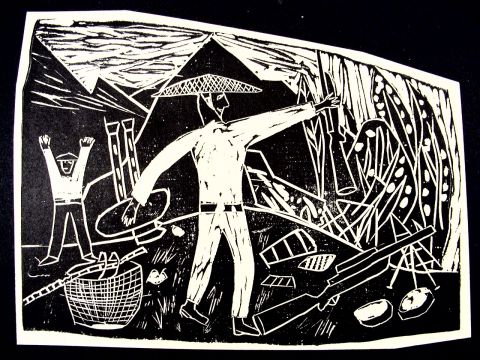 Archiv-Bild „Sie werden siegen“