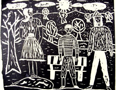 Archiv-Bild „Ausflug“