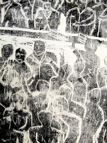 Archiv-Bild „Versammlung“