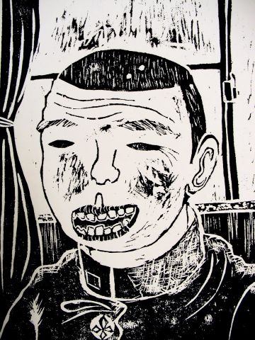 Archiv-Bild „Porträt“