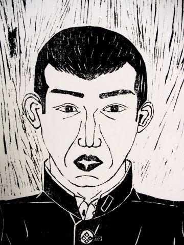 Archiv-Bild „Porträt“