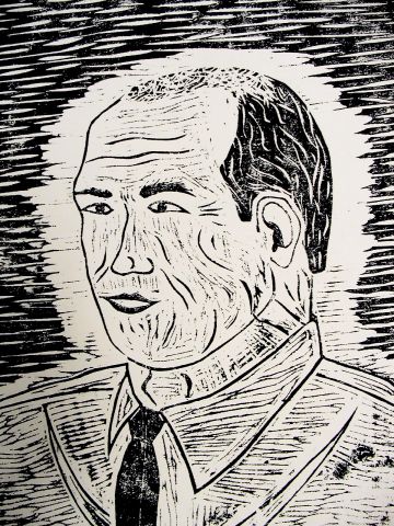 Archiv-Bild „Porträt“