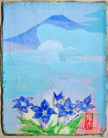 Archiv-Bild „Enzian“