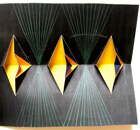 Archiv-Bild „Klappplastik“