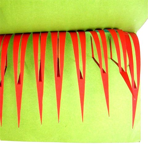 Archiv-Bild „Klappplastik“