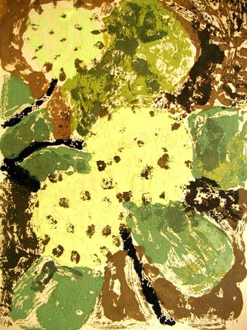 Archiv-Bild „Kastanien“