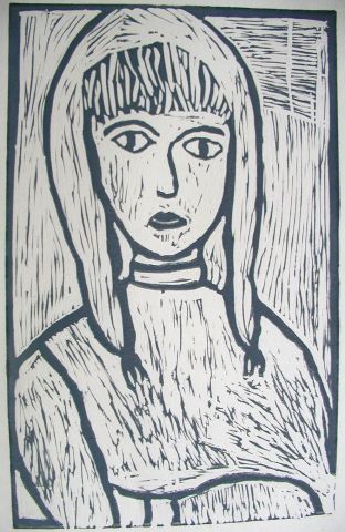 Archiv-Bild „Porträt“