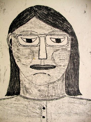 Archiv-Bild „Das ist Monika“