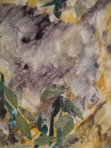 Archiv-Bild „Der Wald“