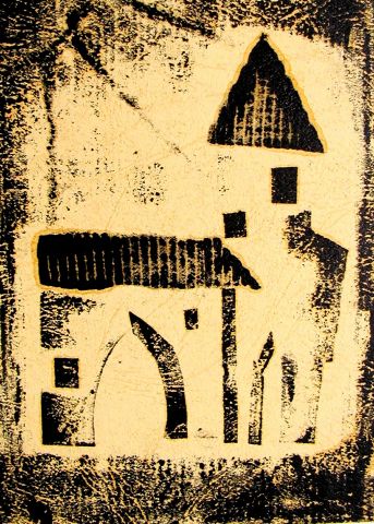 Archiv-Bild „Burg“