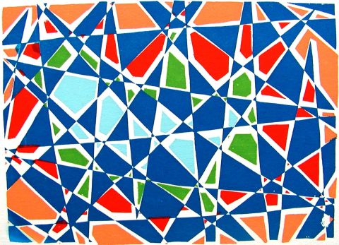 Archiv-Bild „Muster“