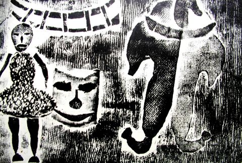 Archiv-Bild „Attraktionen“