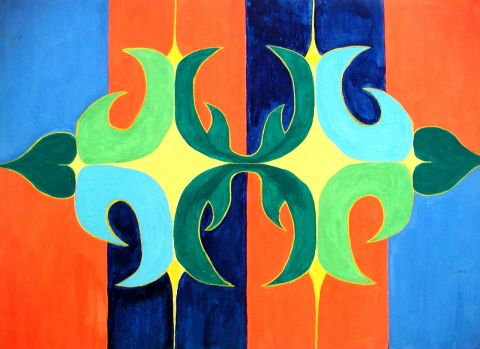 Archiv-Bild „Motiv“