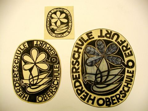 Archiv-Bild „Signet“