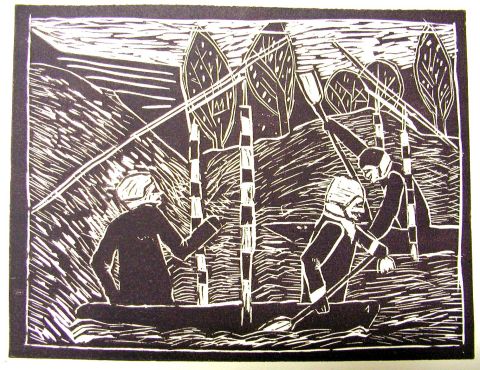 Archiv-Bild „Wir kämpfen um den Bezirksmeistertitel“