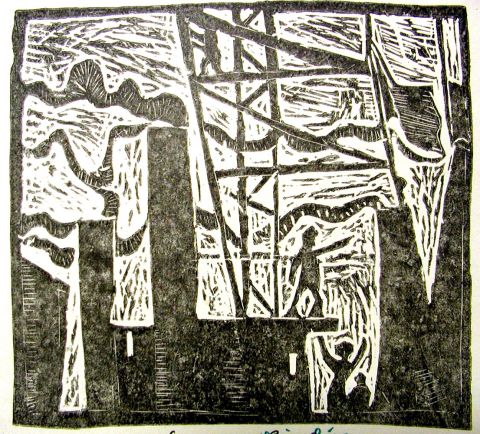 Archiv-Bild „Fabrik“