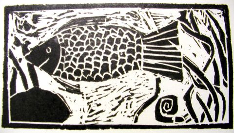 Archiv-Bild „Fisch“