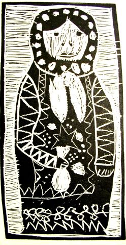 Archiv-Bild „Matrjoschka“