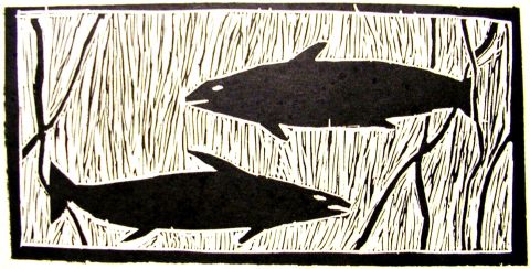 Archiv-Bild „Fische“