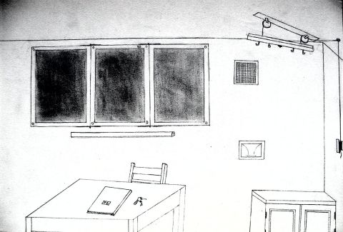 Archiv-Bild „Klassenzimmer“