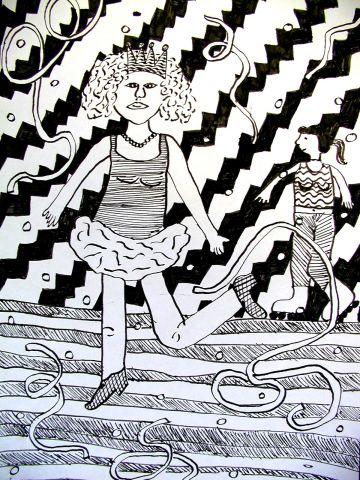 Archiv-Bild „Fasching“