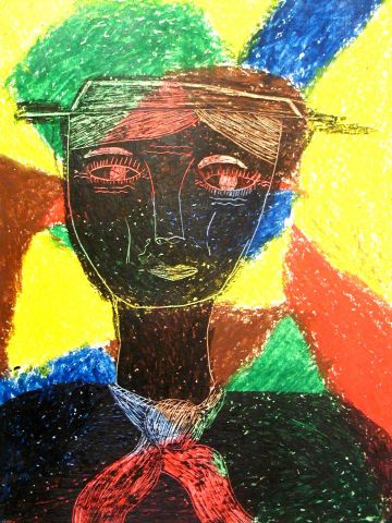 Archiv-Bild „Solidarität mit Nicaragua“