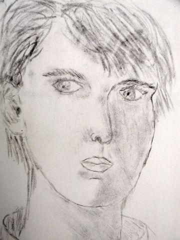 Archiv-Bild „Porträt“