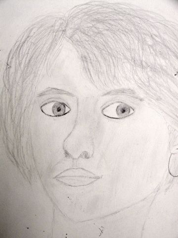 Archiv-Bild „Porträt“