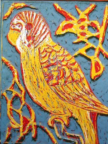 Archiv-Bild „Eule“