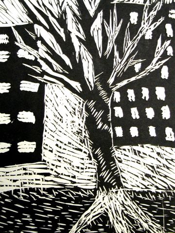 Archiv-Bild „Neubauten“