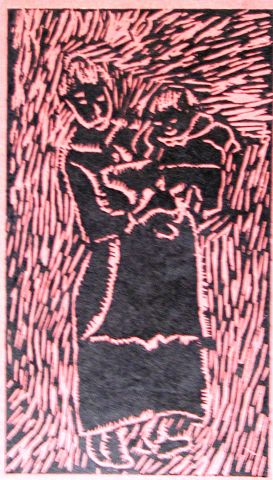 Archiv-Bild „Solidarität“