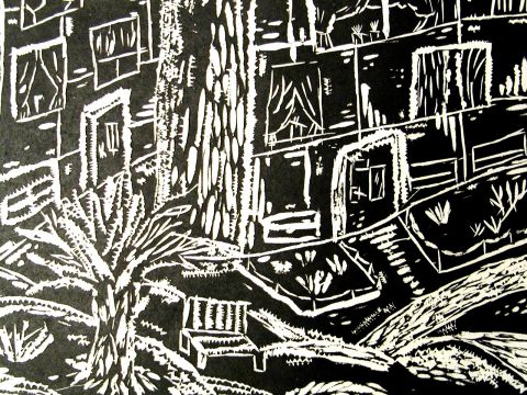 Archiv-Bild „Neubauten“