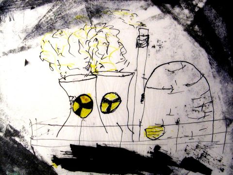 Archiv-Bild „Stadt und Natur“