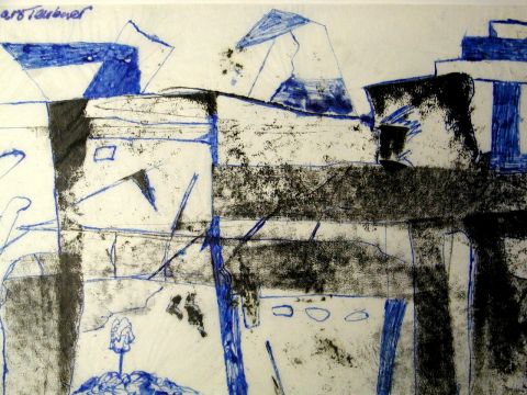 Archiv-Bild „Stadt und Natur“