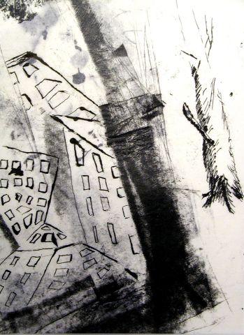 Archiv-Bild „Stadt und Natur“