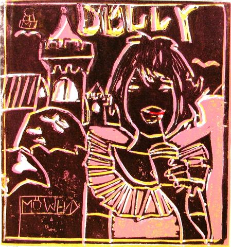 Archiv-Bild „Dolly“