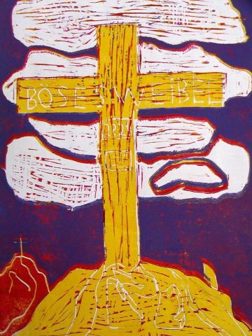 Archiv-Bild „Kreuz“